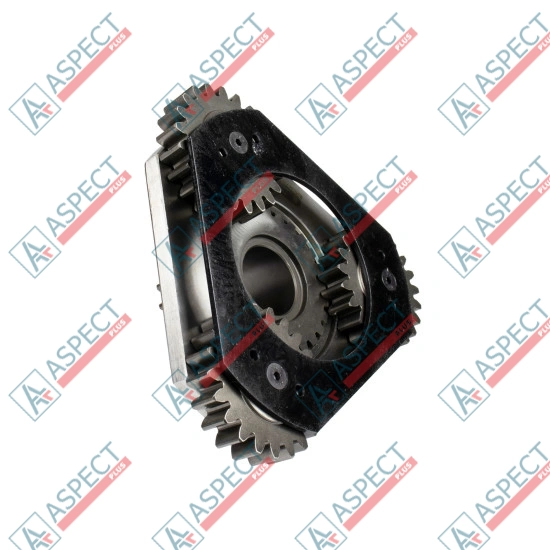 Carrier Assy Volvo (SA7117-34340) EC210, EC240, EC235, EC220 SPINPARTS