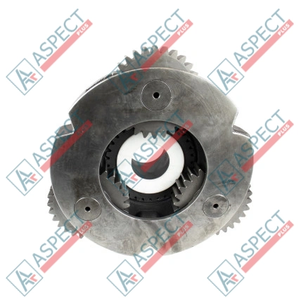 Carrier Assy Volvo (SA7117-34260) EC210, EC240, EC235, EC220 SPINPARTS