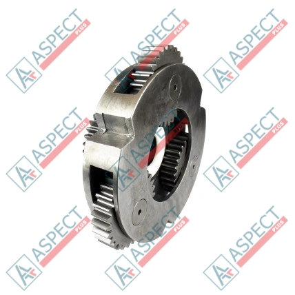 Carrier Assy Volvo (SA7117-34260) EC210, EC240, EC235, EC220 SPINPARTS