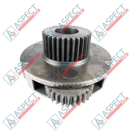 Carrier Assy Volvo (SA7117-34260) EC210, EC240, EC235, EC220 SPINPARTS