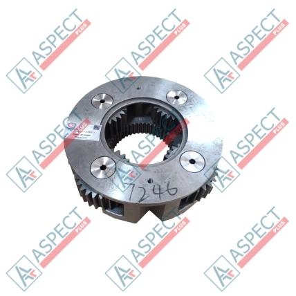 Carrier Assy Volvo (SA7117-34200) EC210, EC240, EC235, EC220 SPINPARTS