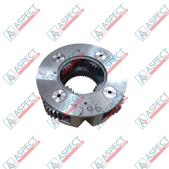 Carrier Assy Volvo (SA7117-34200) EC210, EC240, EC235, EC220 SPINPARTS