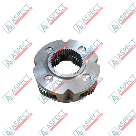 Carrier Assy Volvo (SA7117-34200) EC210, EC240, EC235, EC220 SPINPARTS