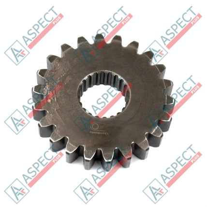 Шестерня сонячна Volvo (SA7117-34430) EC210, EC240, EC235, EC220 SPINPARTS