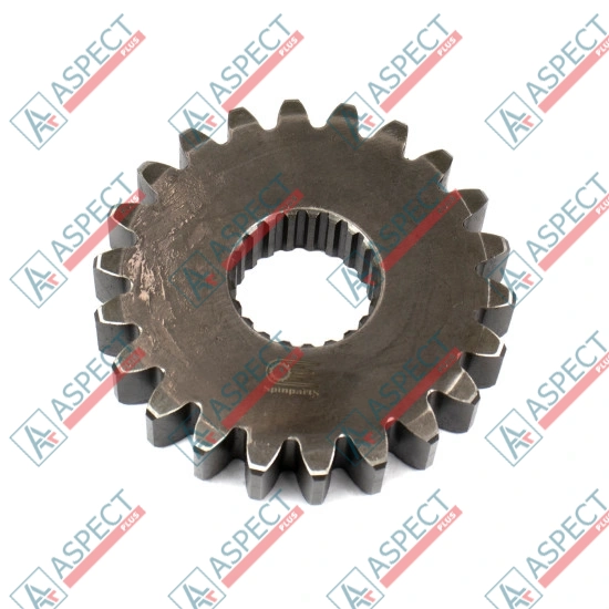 Шестерня солнечная Volvo (SA7117-34430) EC210, EC240, EC235, EC220 SPINPARTS