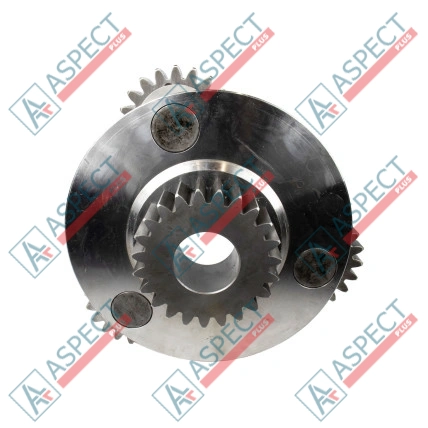 Carrier Assy Volvo (VOE14551156) EC280, EC240, EC235, EC250 SPINPARTS
