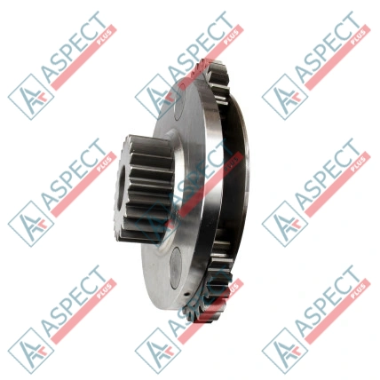 Carrier Assy Volvo (VOE14551156) EC280, EC240, EC235, EC250 SPINPARTS