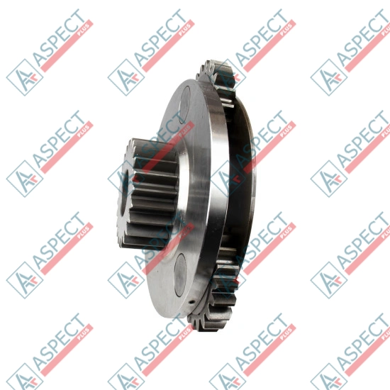 Carrier Assy Volvo (VOE14551156) EC280, EC240, EC235, EC250 SPINPARTS