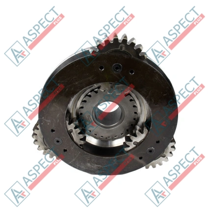 Carrier Assy Volvo (VOE14551156) EC280, EC240, EC235, EC250 SPINPARTS