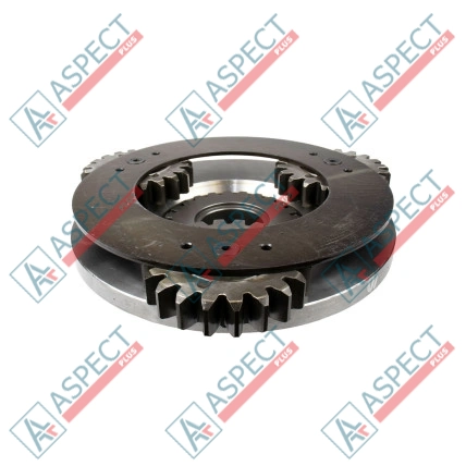 Carrier Assy Volvo (VOE14551156) EC280, EC240, EC235, EC250 SPINPARTS
