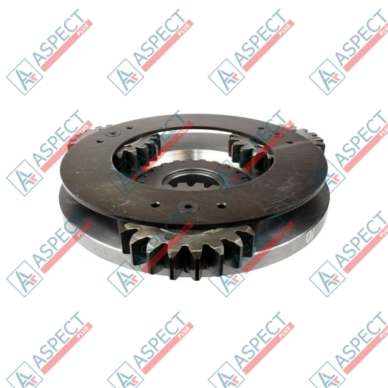 Carrier Assy Volvo (VOE14551156) EC280, EC240, EC235, EC250 SPINPARTS