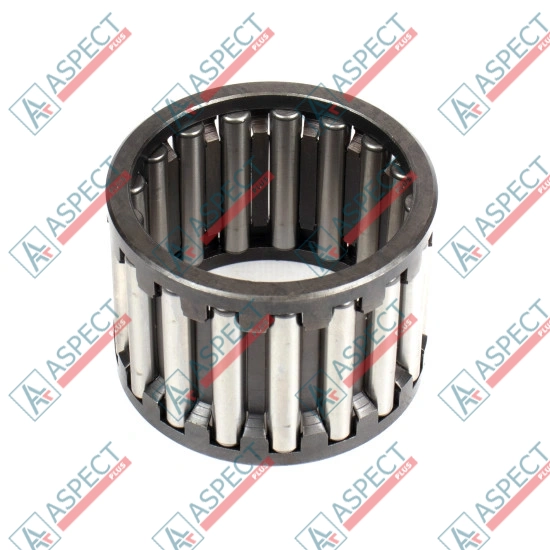 Подшипник игольчатый Volvo (SA7117-38520) EC360, EC340, EC280, EC210 SPINPARTS