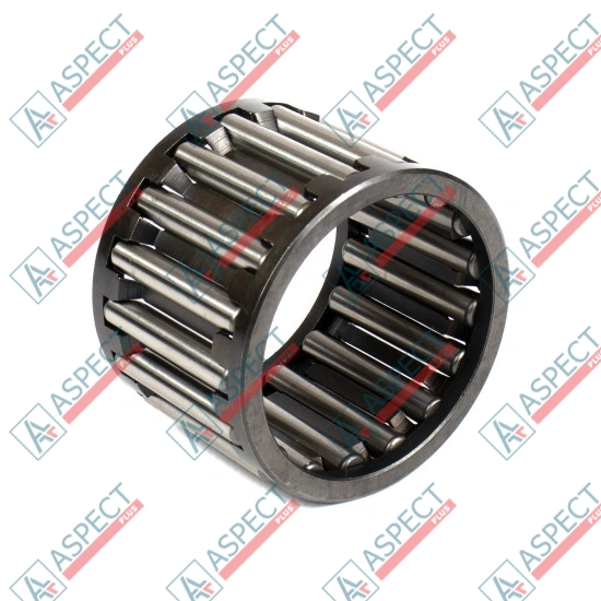 Подшипник игольчатый Volvo (SA7117-38520) EC360, EC340, EC280, EC210 SPINPARTS