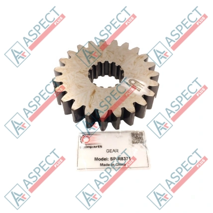 Шестерня сонячна Volvo (SA7117-38371) EC280, EC240, EC235, EC250 SPINPARTS