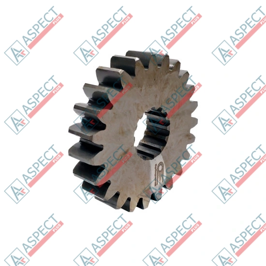 Шестерня солнечная Volvo (SA7117-38371) EC280, EC240, EC235, EC250 SPINPARTS
