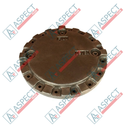 Endantriebsgehäuse Volvo (VOE14601855) EC360, EC340, EC280, EC240 SPINPARTS