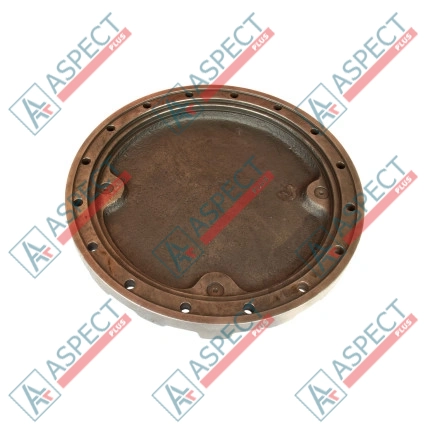 Endantriebsgehäuse Volvo (VOE14601855) EC360, EC340, EC280, EC240 SPINPARTS