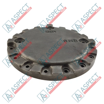 Endantriebsgehäuse Volvo (VOE14601855) EC360, EC340, EC280, EC240 SPINPARTS