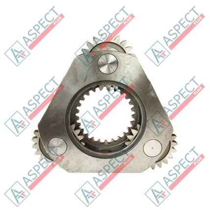 Carrier Assy Volvo (VOE14570931) EC280, EC240, EC250, EC290 SPINPARTS