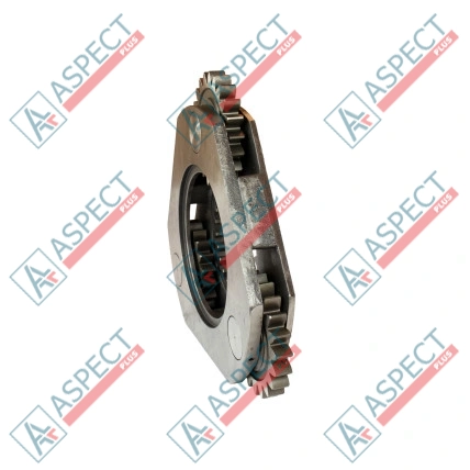 Carrier Assy Volvo (VOE14570931) EC280, EC240, EC250, EC290 SPINPARTS