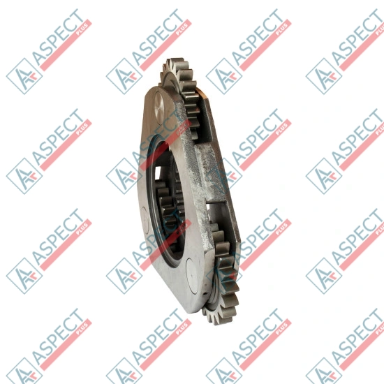 Carrier Assy Volvo (VOE14570931) EC280, EC240, EC250, EC290 SPINPARTS