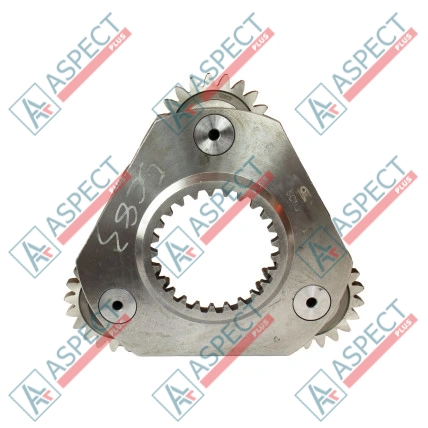 Carrier Assy Volvo (VOE14570931) EC280, EC240, EC250, EC290 SPINPARTS