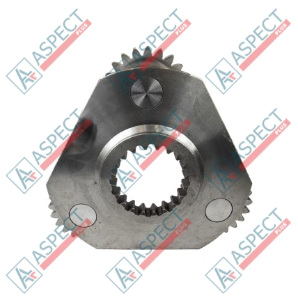 Carrier Assy Volvo (VOE14566418) EC360, EC340, EC290, EC300 SPINPARTS