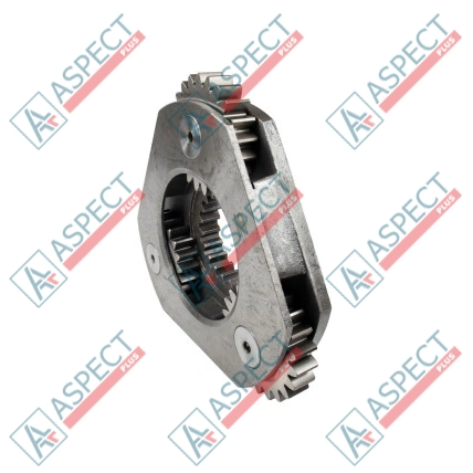 Carrier Assy Volvo (VOE14566418) EC360, EC340, EC290, EC300 SPINPARTS