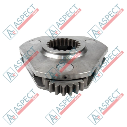 Carrier Assy Volvo (VOE14566418) EC360, EC340, EC290, EC300 SPINPARTS