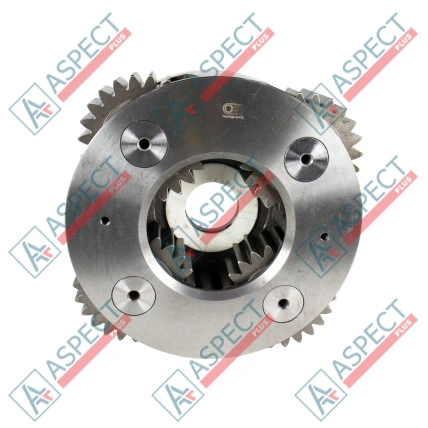 Carrier Assy Volvo (VOE14566410) EC360, EC340, EC290, EC300 SPINPARTS