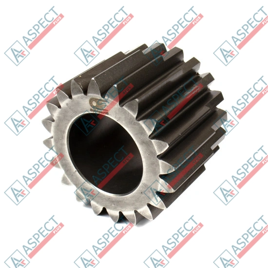 Шестерня солнечная Volvo (VOE14566416) EC360, EC340, EC280, EC240 SPINPARTS