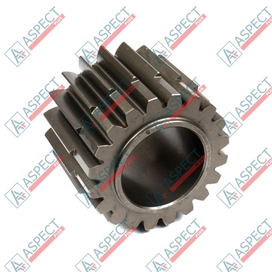 Шестерня солнечная Volvo (VOE14566416) EC360, EC340, EC280, EC240 SPINPARTS