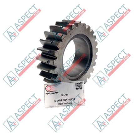 Шестерня сонячна Volvo (VOE14566424) EC360, EC340, EC280, EC240 SPINPARTS