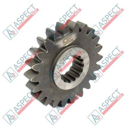 Шестерня сонячна Volvo (VOE14570934) EC280, EC240, EC250, EC290 SPINPARTS