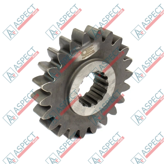 Шестерня солнечная Volvo (VOE14570934) EC280, EC240, EC250, EC290 SPINPARTS