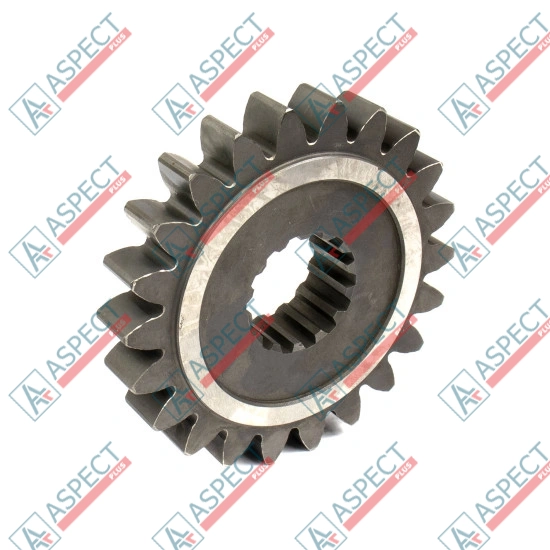 Шестерня солнечная Volvo (VOE14570934) EC280, EC240, EC250, EC290 SPINPARTS