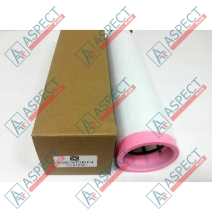 Luftfilter JCB (32/915801) 3CX, 4CX AFM