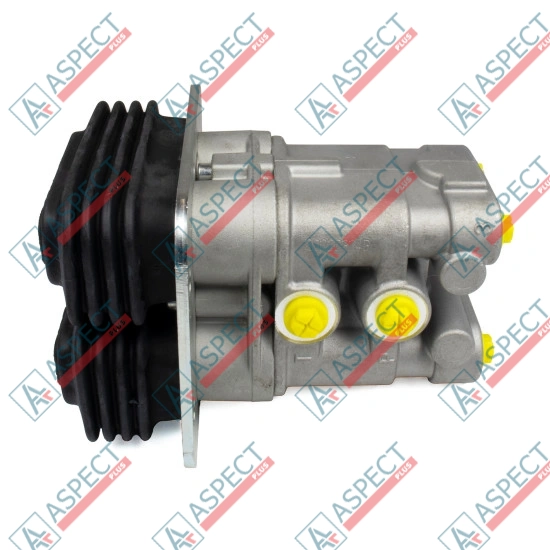 Valve Remote Control JCB (KSJ2465) JS200, JS210, JS220, JS235 AFM