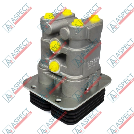 Valve Remote Control JCB (KSJ2465) JS200, JS210, JS220, JS235 AFM