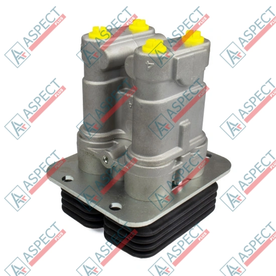 Valve Remote Control JCB (KSJ2465) JS200, JS210, JS220, JS235 AFM