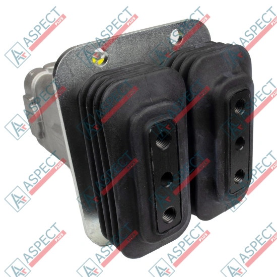 Valve Remote Control JCB (KSJ2465) JS200, JS210, JS220, JS235 AFM