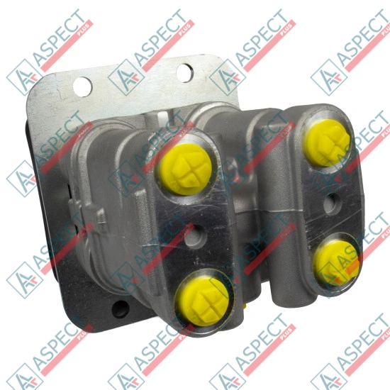 Valve Remote Control JCB (KSJ2465) JS200, JS210, JS220, JS235 AFM