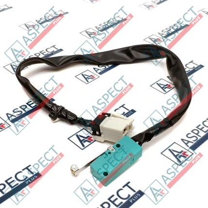 Schalter Komatsu (22U-06-22360) PC130-8, PC160-8, PC200-8, PC210-8 OEM