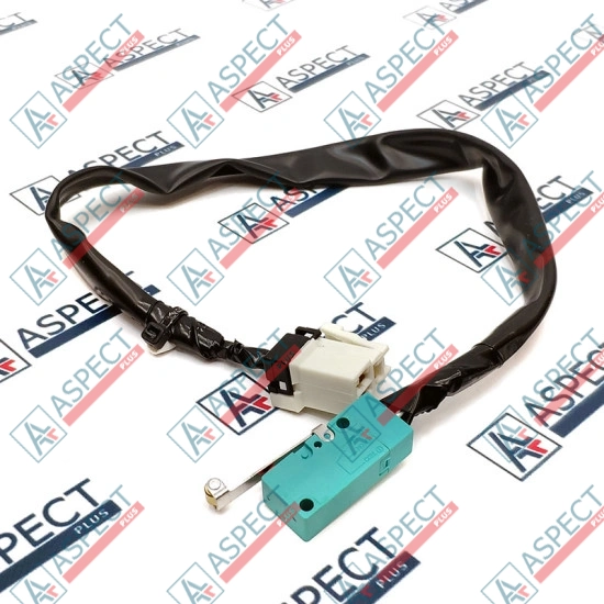 Switch Komatsu (22U-06-22360) PC130-8, PC160-8, PC200-8, PC210-8 OEM