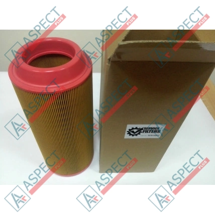 Luftfilter JCB (32/915802) 3CX, 4CX AFM
