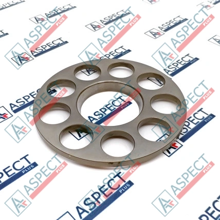 Plaque de maintien Bosch Rexroth R902443856 AFM