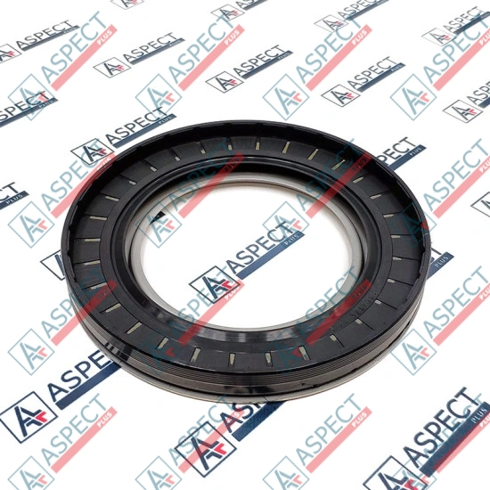 Сальник D=170.0 mm Poclain Hydraulic MS35 AFM