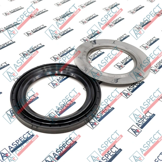 Сальник D=170.0 mm Poclain Hydraulic MS35 AFM