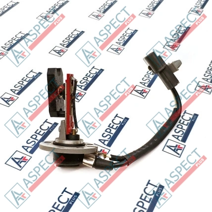 Pressostat d`huile Kobelco (MC867765) SK330-6E, SK350-6, SK450-6 AFM