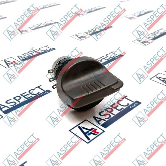 Кнопка переключатель Hitachi (4482656 4658651) ZX120-3, ZX135, ZX160, ZX180 AFM
